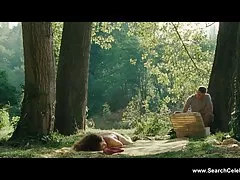 violante 플라시도 누드-아메리칸 (2010)