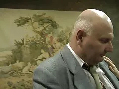 에이브릴 태양-늙은 변 태