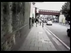 린다 리-영국이 쁜 항문