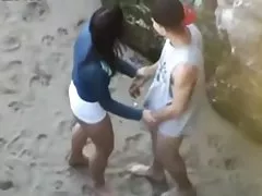 고잉 엉 라 플 라 야