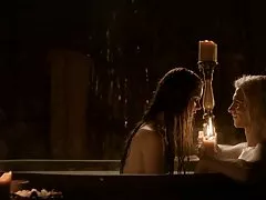 록 산 형 주려고 맥 키-왕좌의 게임