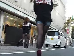 솔직한 아시아 옷 9