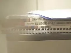 창 우는 소리에서 일본 치과위생학생