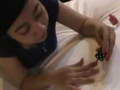 천사가 이 준비를 합니다 망 인도네시아 수라바야