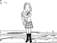 사립 학교 보석