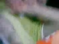 치마에서 인도 gf