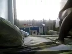 아시아 couple 외치고 다녀는 신음 소리를 아시아 여자