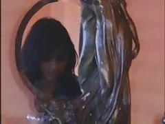 인도 결혼식 밤 3some 핫