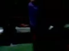 태국 군대를 보여주는 그의 꼬