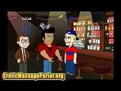 Erotic 마사지 살롱