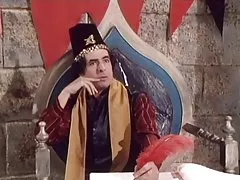 Buffy 데이비스 및 Jamie 길리스