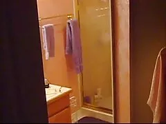 Slutty 섹시한중년여성레 숨겨진 카메라