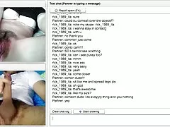 채팅 룰렛,2,니스 및 팬티 털이 음부