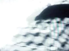 벗은 털이 노예