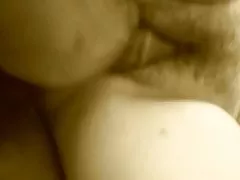 단단한 지방 못한 섹