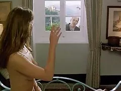 Sophie Marceau,을 넘어 구름