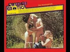 클래식 스웨덴어 포르노-moonshiner