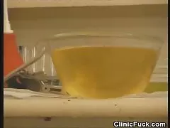 Fisting 내부클리닉