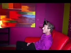 는 스트리퍼를 타고 극!!!