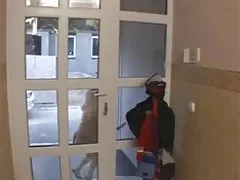 섹시한중년여성,독일