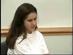 Kacey 및 midget Genie