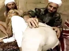 Veronica Kane 섹 Osama bin 함유