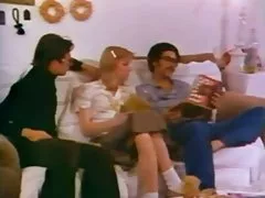 빈티지한 섹 필름(MF FF 인조섬유를 제외한 방직용 섬유재료)