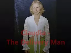 클라우디아-쿠리어