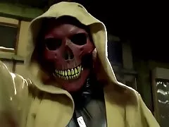 아름다운 여인은 전사 PT1(720p uncensored)