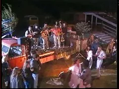 하나 행복한 밤