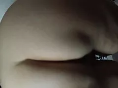 성숙한 맨체스터 아내 스트립으로 탈의