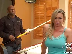 Wcpclub Horny 주부 섹시한중년여성긴 BBC-BBC 및 얼굴