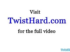 빅 booty 세련된 멜로디 요르단 rammed