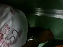 abuela repegon en el 메트로