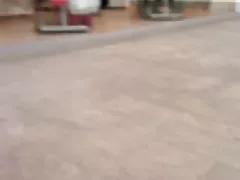 솔직 한 엉덩이입니다. 너무 뜨거운을 보라!