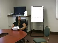 괴물 가슴 주무 르 기