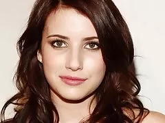 루시 헤 일 vs 엠마 로버트 rd 1 도전 멍 청이