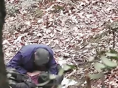 숲 시리즈-숲 야생