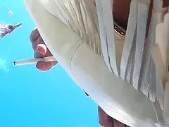 upskirt 킹 138
