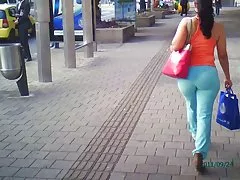 nalgonas por 라 시 우다 드 #02