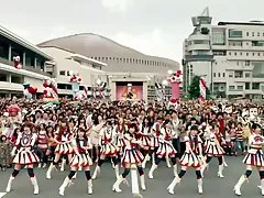 잉어 suru 포춘 쿠키 akb48