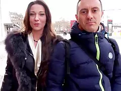 줄리 득 &amp; 토 리코 bts mofos에 대 한 공공 입으로 하기 전에