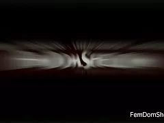 겁쟁이 같은 남자-뻐꾸기-여왕에 대 한 질 내 사정