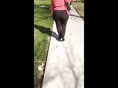 거 대 한 엉덩이 pawg milf