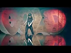 빅토리아 법무부 뜨거운 비디오에서 편집