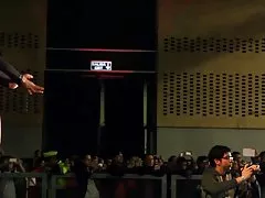 안젤라 세르 여자 카 오디오-최종 보고타 2014