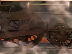 건 방진 카우보이