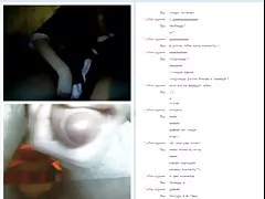 chatroulette #122