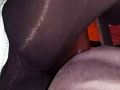 바에서 제 길 슨