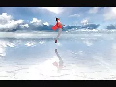 사만 다 뜨거운 섹시 한 인도 여배우 (비 누드)